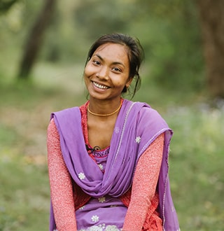 Hari Rani